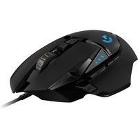 Souris Gamer Filaire Logitech G502 Hero RGB USB