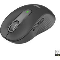 Souris sans fil Logitech Signature M650 Gris graphite