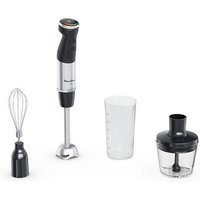 Pied mixeur Moulinex Quickchef+ DD673810 1000 W Noir