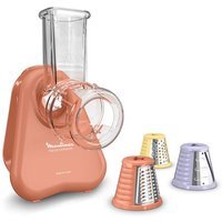 Hachoir Moulinex Fresh Express DK853JE0 Terracotta