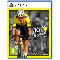 Tour de France™ 2025 PS5
