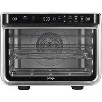 Mini Four Ninja Foodi DT200EU 2000 Wargent/noir