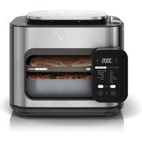 Multicuiseur Ninja Combi Cooker 12-en-1 SFP700EU gris/noir