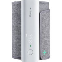 Tensiomètre sans fil Withings BPM Connect Blanc et Gris