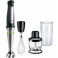Mixeur plongeant Braun MQ7026X 1000 W Noir