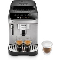 Expresso avec broyeur Delonghi Magnifica Evo FEB 2931.SB 1450 W Argent et Noir
