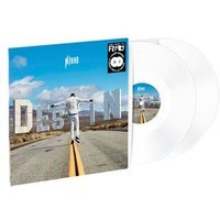 Destin Exclusivité Fnac Vinyle Blanc