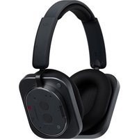 Casque sans fil Nothing Headphone (1) Bluetooth avec réduction active du bruit Noir