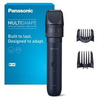Tondeuse homme Panasonic ER-CKN1-A301 XShape Noir