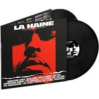 La Haine (Musiques inspirées du film) Édition Limitée