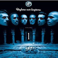 Ombre est lumière Volume 1
