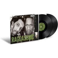 Raggasonic Exclusivité Fnac