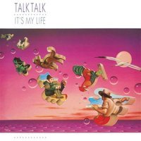 It's my life Vinyle 180 gr