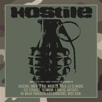 Hostile Hip Hop Volume 1
