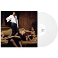 Au ras des pâquerettes Edition Limitée Exclusivité Fnac Vinyle Blanc