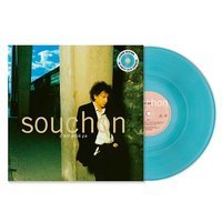 C'est déjà ça Vinyle Bleu Curaçao