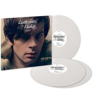 Négatif Edition Limitée Vinyle Blanc