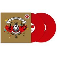 Kekeland Édition Limitée Exclusivité Fnac Vinyle Rouge