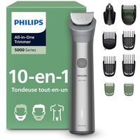 Tondeuse Homme Philips MG5931/15 Gris