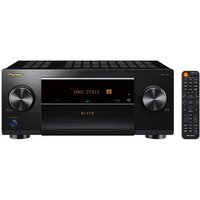 Amplificateur Home Cinéma Pioneer VSX-LX505 Noir