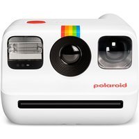 Appareil photo instantané Polaroid Go Génération 2 Blanc