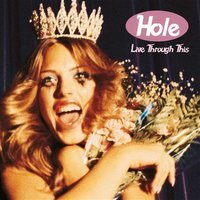 Live Through This Édition Limitée Exclusivité Fnac Vinyle Violet