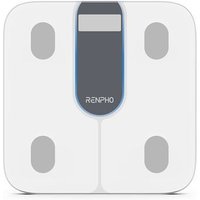 Balance connectée Renpho Elis 1C A033 Blanche