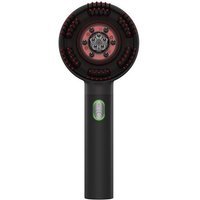 Brosse de massage Renpho Massage cuir chevelu WMC01 Noir
