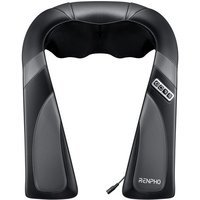 Masseur Renpho U-Neck Go Noir