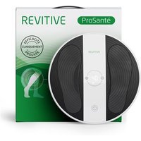 Stimulateur circulatoire Revitive Pro Santé Noir