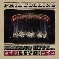 Serious Hits... Live! Double Vinyle