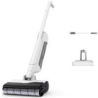 Aspirateur laveur sans fil Rowenta sans fil X-Clean 10 GZ7035WO Blanc