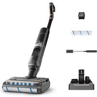 Aspirateur laveur sans fil Rowenta X-Clean 7 GZ5736E0 Noir