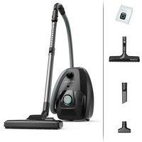 Aspirateur avec sac Rowenta Green Force Max Parquet RO4952EA 900 W Noir