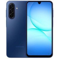Smartphone Samsung Galaxy A17 6,7" 5G Nano SIM 128 Go Bleu