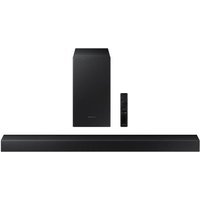 Barre de son Samsung HW-T420/ZF 2.1 150 Watts Noir