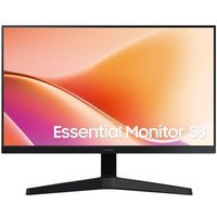 Ecran PC Samsung Essential S3 Série S33GF LS24F330EAUXEN 24" Full HD