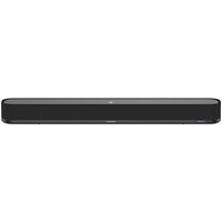 Barre de son Sennheiser Ambeo Soundbar Mini Dolby Atmos Noir