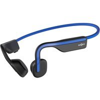 Casque sport sans fil Shokz OpenMove Bluetooth Bleu