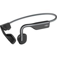 Casque sport sans fil Shokz OpenMove Bluetooth Gris