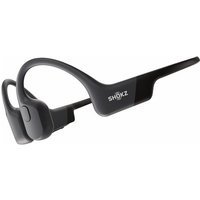 Casque audio sans fil Bluetooth Shokz OpenRun Mini Noir