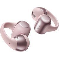 Ecouteurs sans fil à oreilles libres Shokz E310 Bluetooth Rose
