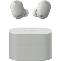 Ecouteurs sans fil True Wireless Sony WF-1000XM6 avec réduction de bruit Argent