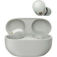 Ecouteurs True Wireless Sony WF1000XM5 Argent avec réduction de bruit