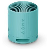 Enceinte sans fil bluetooth Ultra portable Sony SRS-XB100 Bleu