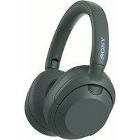 Casque arceau circum-aural sans fil Bluetooth avec réduction de bruit Sony ULT Wear WH-ULT900NH Gris Forêt