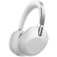 Casque arceau circum-aural sans fil Bluetooth Sony 1000X The Collexion à réduction de bruit active Platine