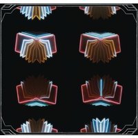 Neon Bible Double Vinyle Gatefold