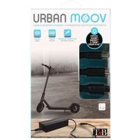 Chargeur universel pour trottinettes électriques T'n'b 84 W