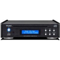 Platine CD Teac PD-301 DAB-X-B Noir